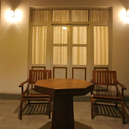 Serenity Villa Анурадхапура Екстериор снимка