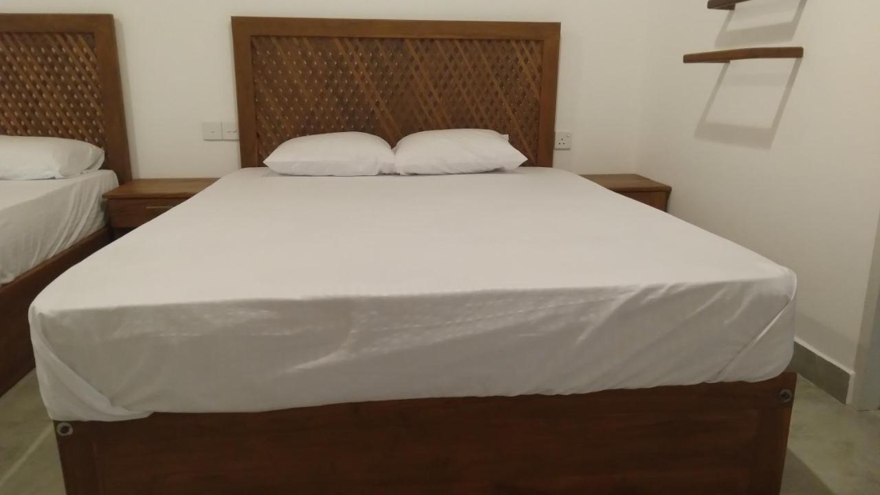 Serenity Villa Анурадхапура Екстериор снимка