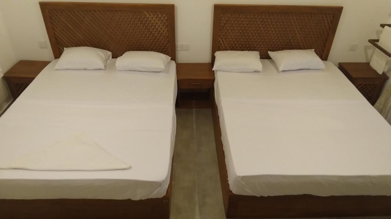 Serenity Villa Анурадхапура Екстериор снимка