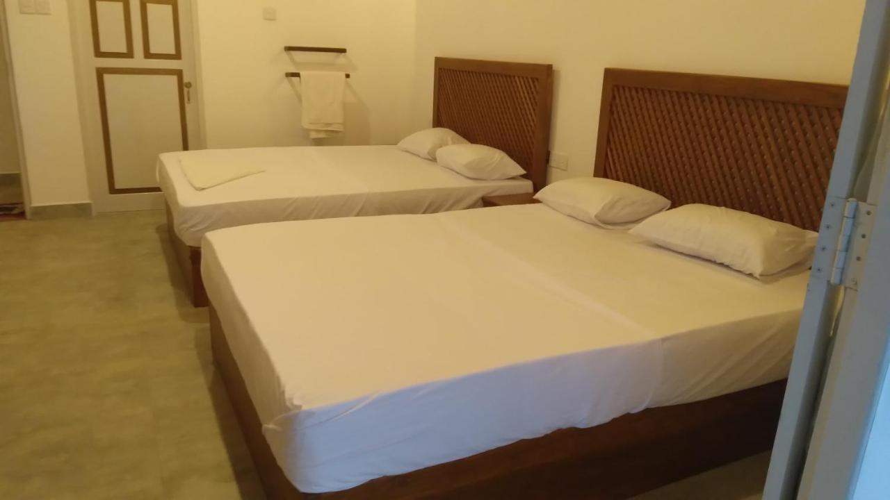Serenity Villa Анурадхапура Екстериор снимка