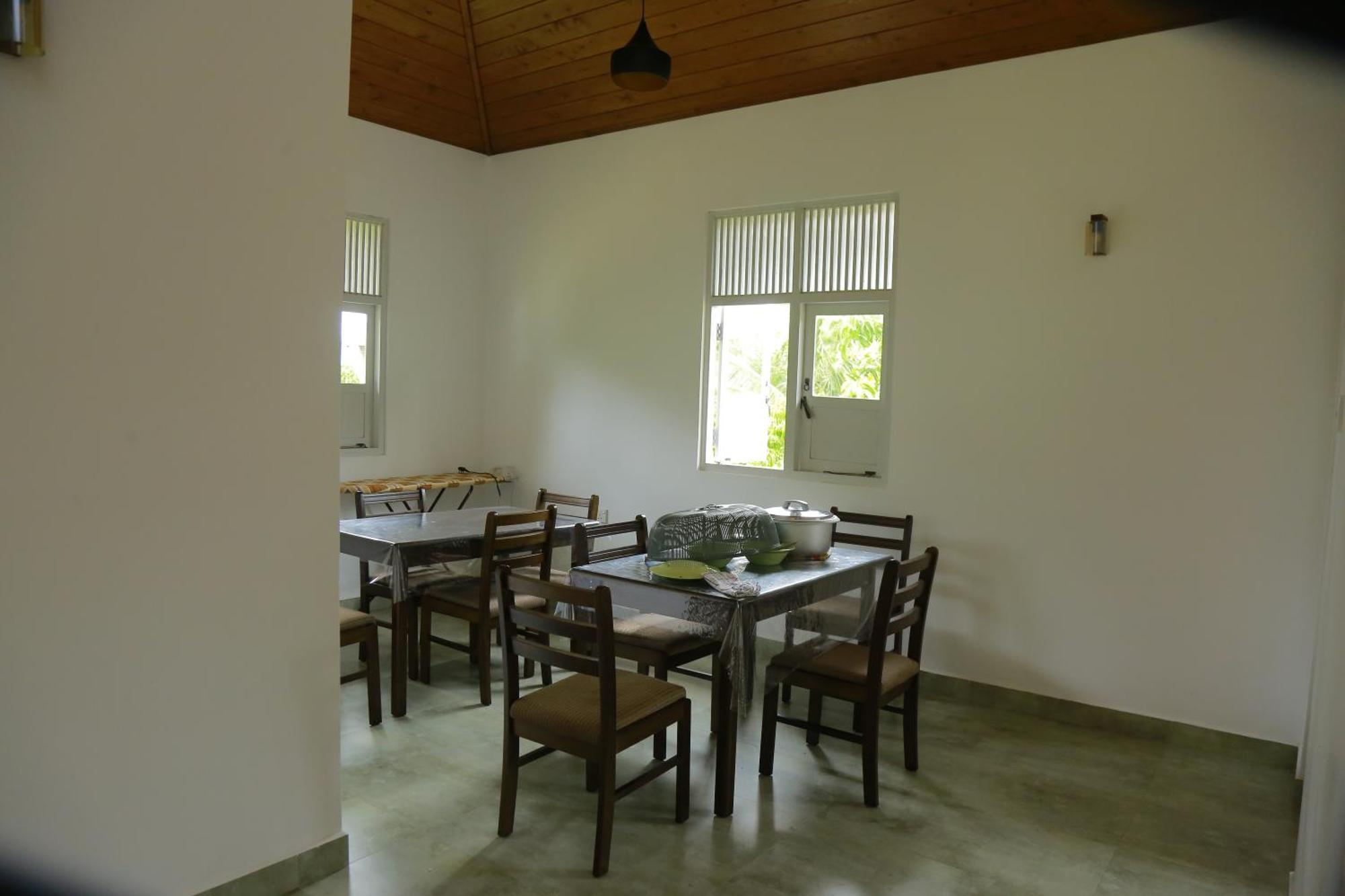 Serenity Villa Анурадхапура Екстериор снимка