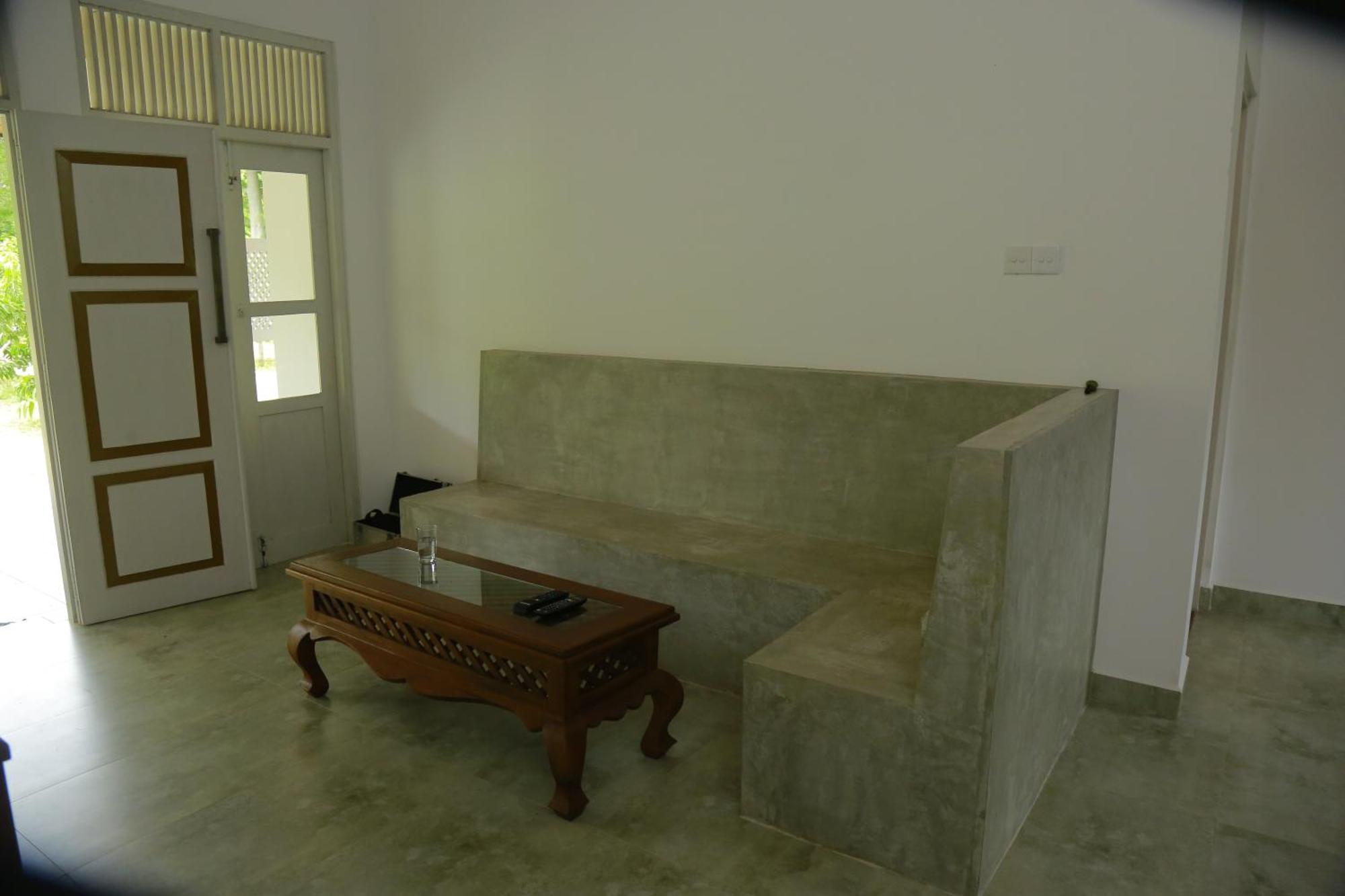 Serenity Villa Анурадхапура Екстериор снимка