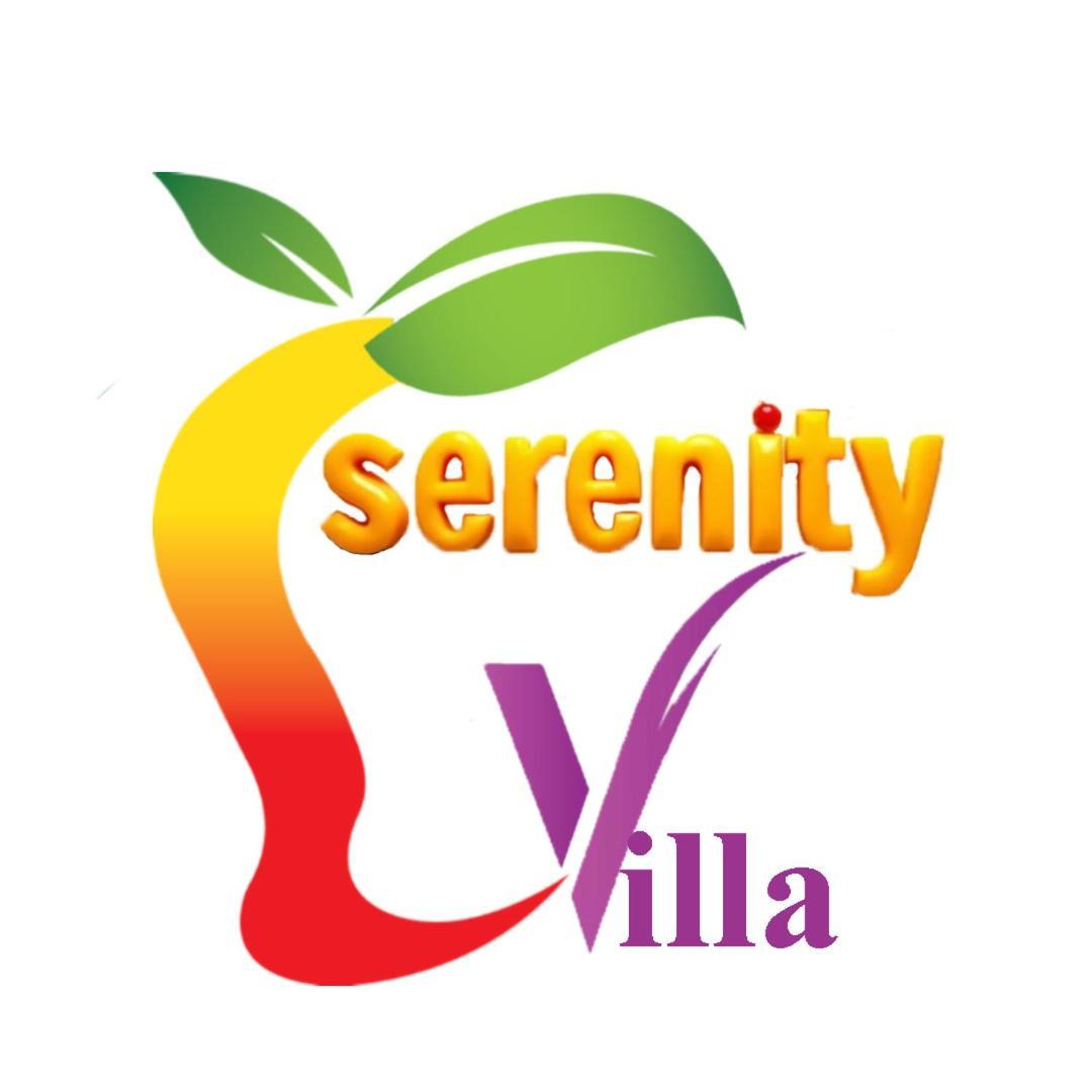 Serenity Villa Анурадхапура Екстериор снимка