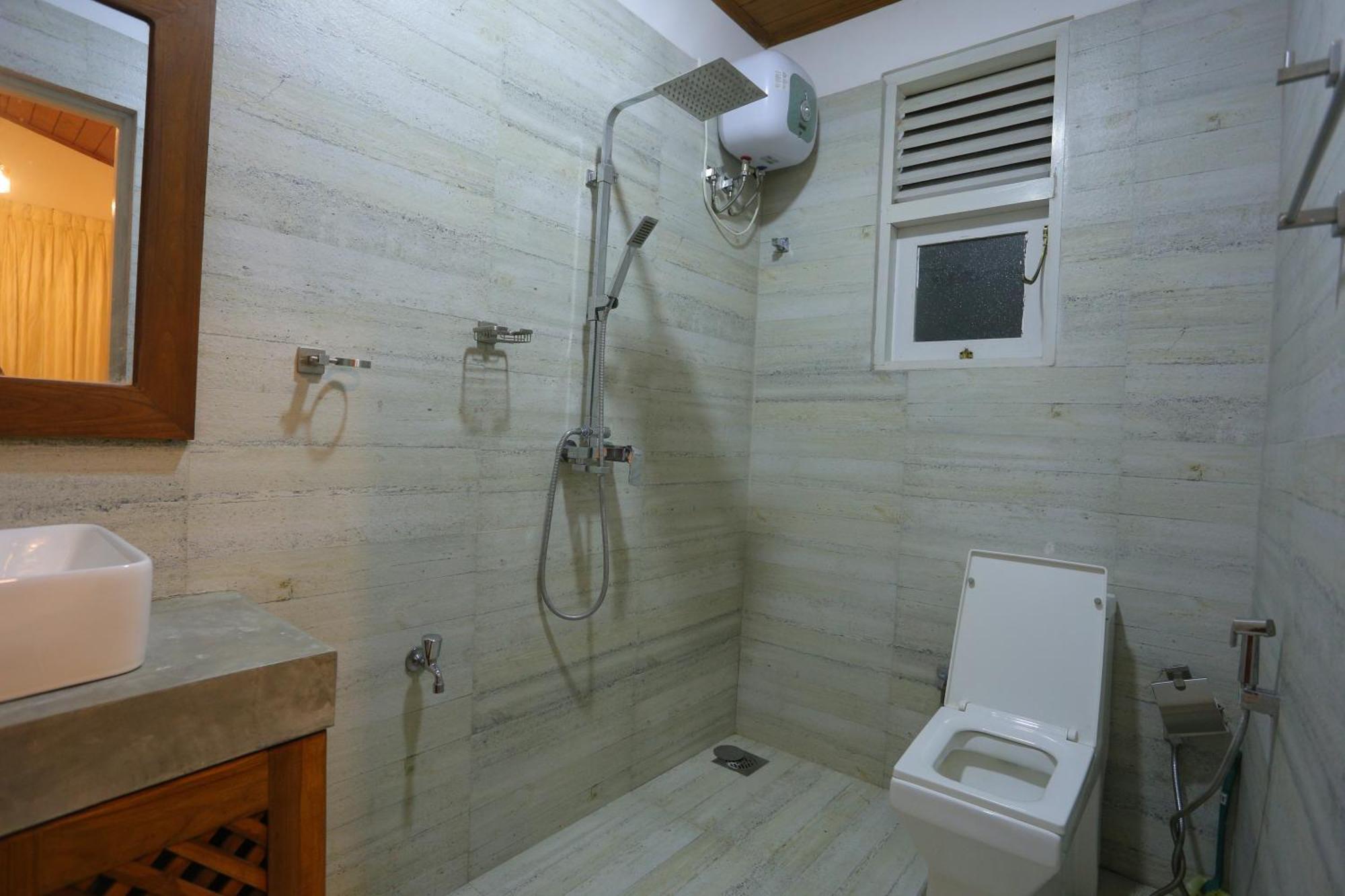Serenity Villa Анурадхапура Екстериор снимка